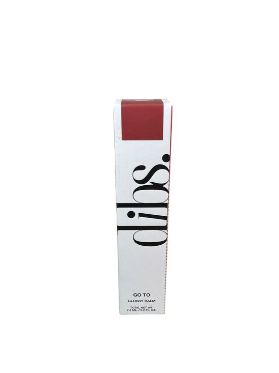 Dibs Other - Dibs MIMS Glossy Balm